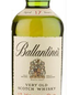 Ballantine's Blended Scotch Whisky 17 year old