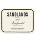 2021 Sandlands Zinfandel Lodi