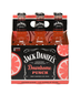 Jack Daniels Country Cocktails Down Home Punch (6 pack 10oz bottles)