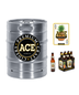 Ace Pineapple Cider (15.5gal Keg)