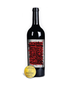 1849 Wine Company Declaration Napa Cabernet 2016 Rated 94BTI