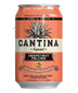Cantina - Grapefruit Paloma (4 pack bottles)