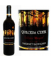 Quilceda Creek Galitzine Vineyard Red Mountain Cabernet 2013 Rated 98WA