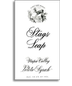 Stags' Leap Winery - Petite Sirah Napa Valley (750ml)