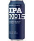 Collective Arts Brewing Collective Project IPA No. 15