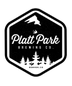 Platt Park Brewing Co. Blackberry Berliner Weisse