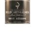 Billecart-Salmon Brut Champagne Réserve NV 1.5L