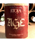 1939 Bodegas Age, Rioja
