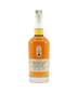 Bradshaw Straight Rye Whiskey