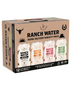 Ranch Water Hard Seltzer Variety 12pk/12oz Cans