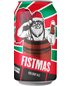 Revolution Brewing (Illinois) Fistmas Holiday Ale