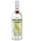 Bacardi Limon (Rum)