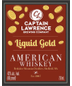 Berkshire Mountain Distlllers Captain Lawrence Liquid Gold American Whiskey Aged 5 Years (43% ABV)