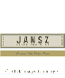 Jansz Sparkling Wine NV Premium Cuvee Tasmania