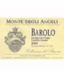 2019 Monte Degli Angeli - Barolo 750ml