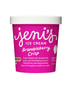 Jeni's Brambleberry Crisp Ice Cream Pint, Ohio