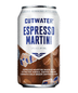 Cutwater Spirits - Espresso Martini (4 pack cans)