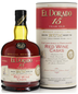 El Dorado - 15 YR Special Reserve: Portuguese Red Wine Cask Rum (Pre-arrival) (750ml)