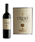 12 Bottle Case Bolla Creso Rosso Verona IGT (Italy) w/ Shipping Included