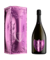 2008 Dom Pérignon Brut Rosé x Lady Gaga Limited Edition Champagne with Gift Box