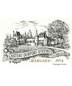 2015 Chateau Durfort-Vivens Margaux 2Eme Grand Cru Classe