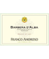 2021 Franco Amoroso Barbera D'alba 750ml