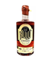 Nulu Toasted Single Barrel Straight Bourbon Whiskey 750ml