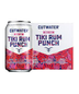 Cutwater - Tiki Rum Punch (4 pack cans)
