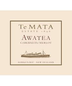 2018 Te Mata - Cabernet-Merlot Hawkes Bay Awatea