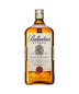 Ballantine's Finest 4 Years Scotch Whisky 1.75 LT