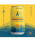 Athletic Brewing - Upside Dawn Non Alcoholic Golden Ale