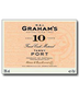 Graham's - Tawny Port 10 year old NV (750ml)