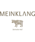 2022 Meinklang Grüner Veltliner