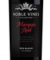 Noble Vines - Marquis Red Blend