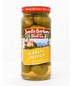 Santa Barbara Olive Co., Garlic Olives, 5oz