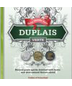 Duplais Absinthe Verte 750mL