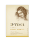 Da Vinci Pinot Grigio 750ml - Amsterwine Wine Da Vinci Italy Pinot Grigio Veneto