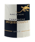 NV Jacques Chaput Champagne Blanc de Noirs