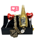 Beau Joie Brut Special Gold Limited Edition Champagne