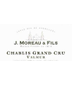 2020 J. Moreau & Fils - Chablis Grand Cru Valmur (750ml)