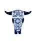 Azulejos Barebones Trophy Head Anejo