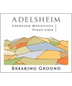 2016 Adelsheim Pinot Noir Breaking Ground 750ml