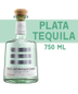 Sauza Tres Generaciones Plata Tequila 750ml