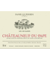 2021 Famille Perrin - Chateauneuf du Pape Les Sinards (750ml)