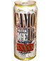 Camo Silver Ice (4 pack 16oz cans)