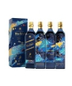 Johnnie Walker Angel Chen Limited Edition Year of the Rabbit Blended Scotch Whisky 750ml