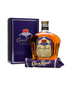 Crown Royal Whiskey 750ml