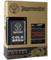 Jagermeister Cold Brew Coffee Liqueur Gift Set with Mug 750ml.