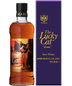 Mars Shinshu Distillery - The Lucky Cat Luna Blended Whisky (700ml)