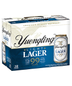 Yuengling - Light 12pkc (12 pack 12oz cans)